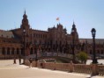 Sevilla, Cordoba, Cádiz – perly Andalusie